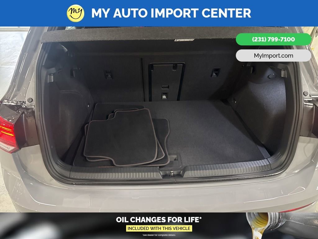 Used 2024 Volkswagen GTI Autobahn FWD image 27