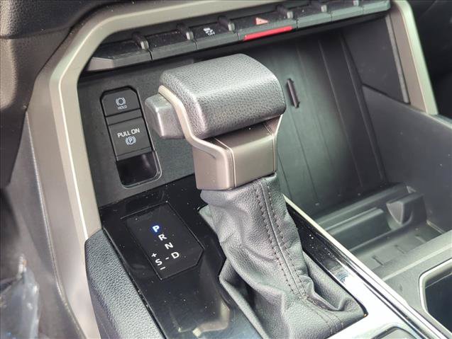 Used 2024 Toyota Tundra SR5 w/ SR5 Convenience Package RWD image 21