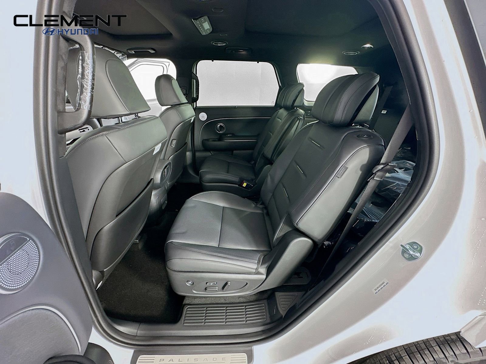 New 2026 Hyundai Palisade Calligraphy image 29