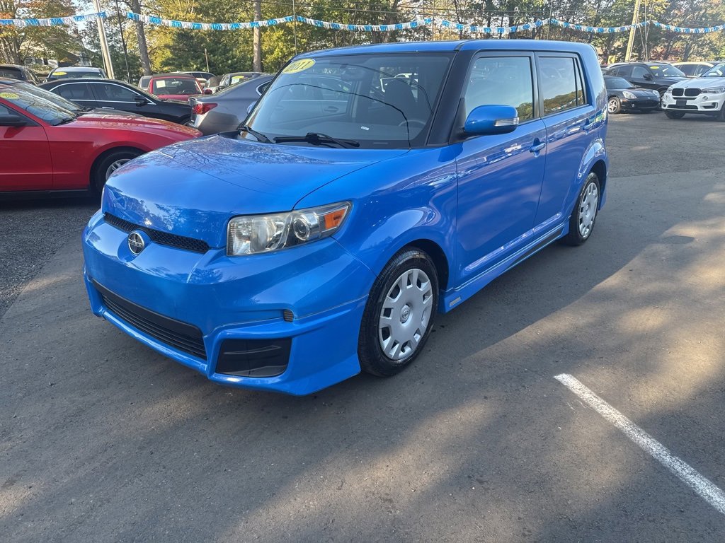 Used 2011 Scion xB Release Series 8.0