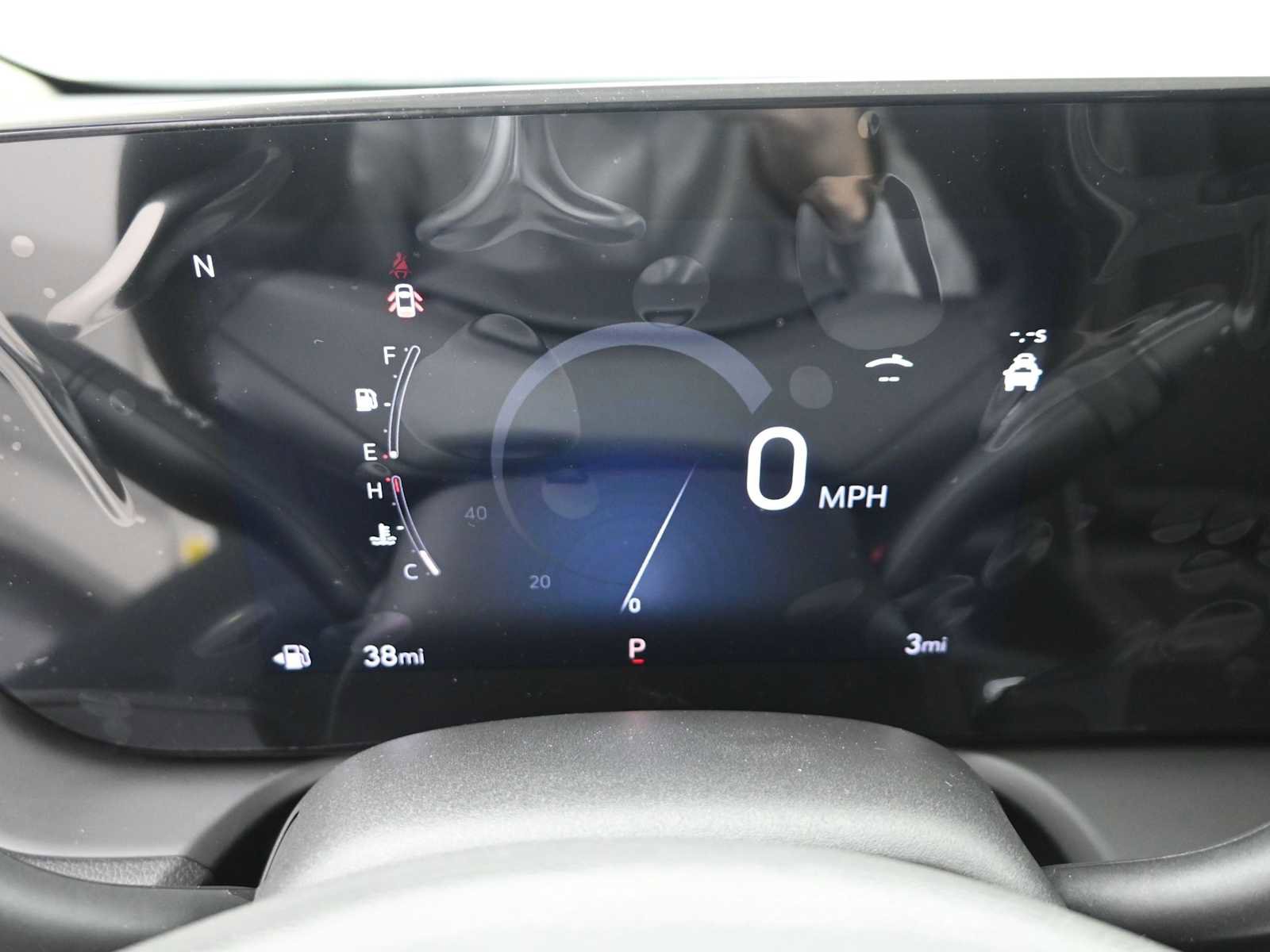 New 2026 Buick Encore GX Sport Touring w/ Studio Series image 17