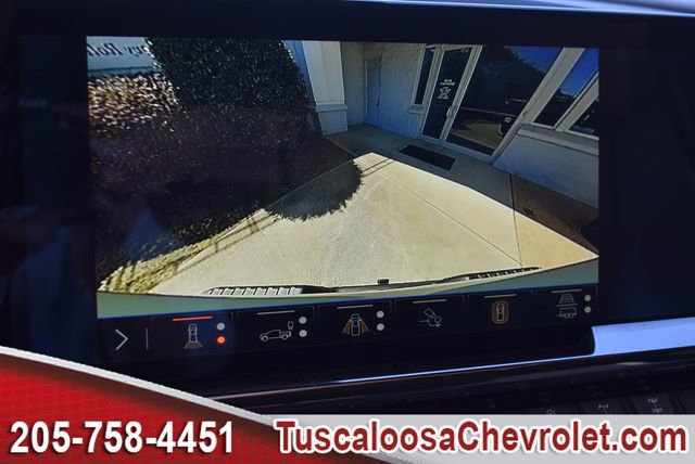 New 2026 Chevrolet Silverado 1500 ZR2 image 29