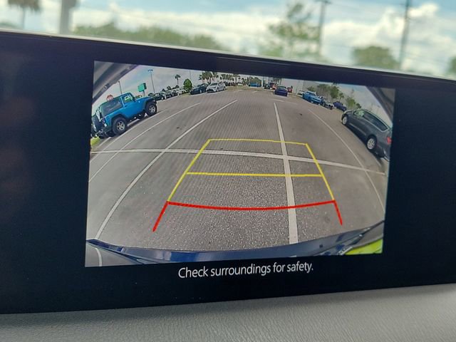 Used 2025 MAZDA CX-5 AWD 2.5 S image 24