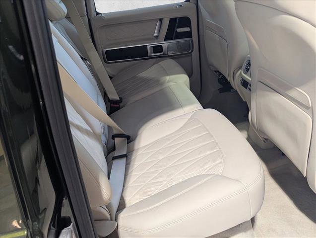 Used 2025 Mercedes-Benz G 550 image 20