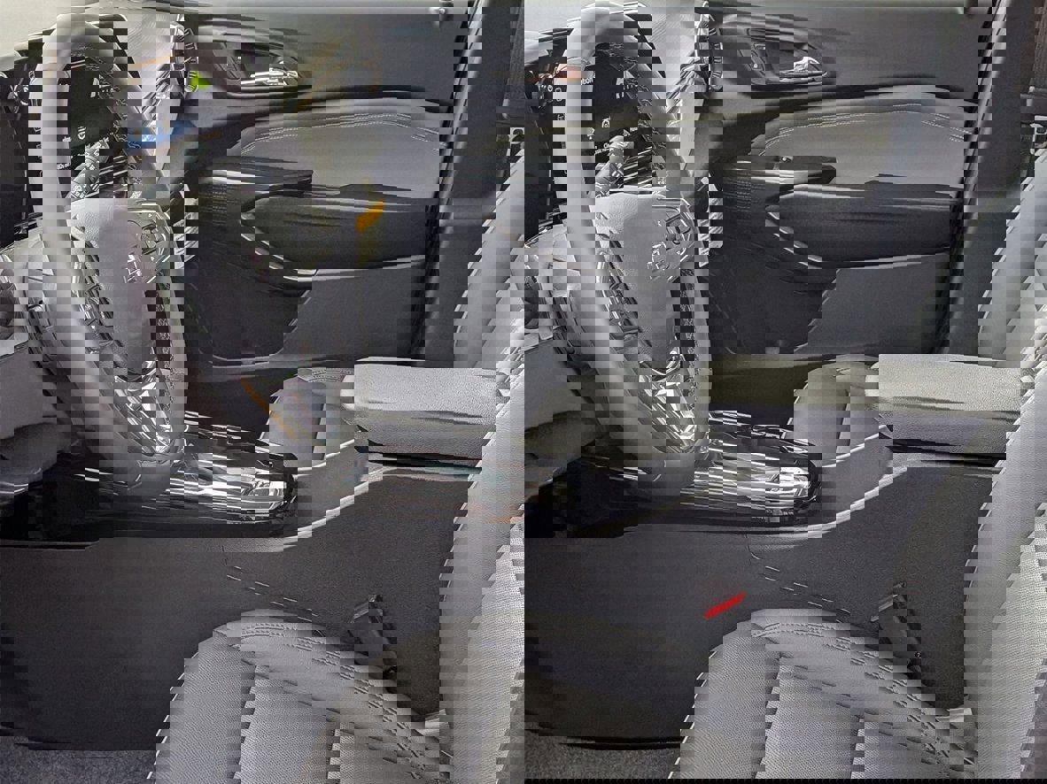 New 2026 Chevrolet Trax ACTIV w/ Sunroof Package image 19