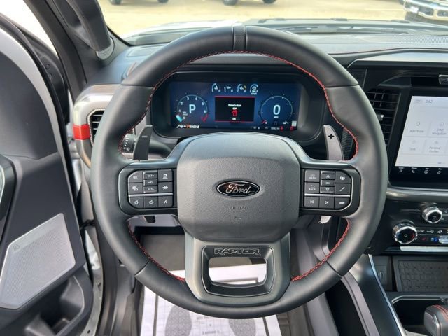 Used 2024 Ford F150 Raptor image 57