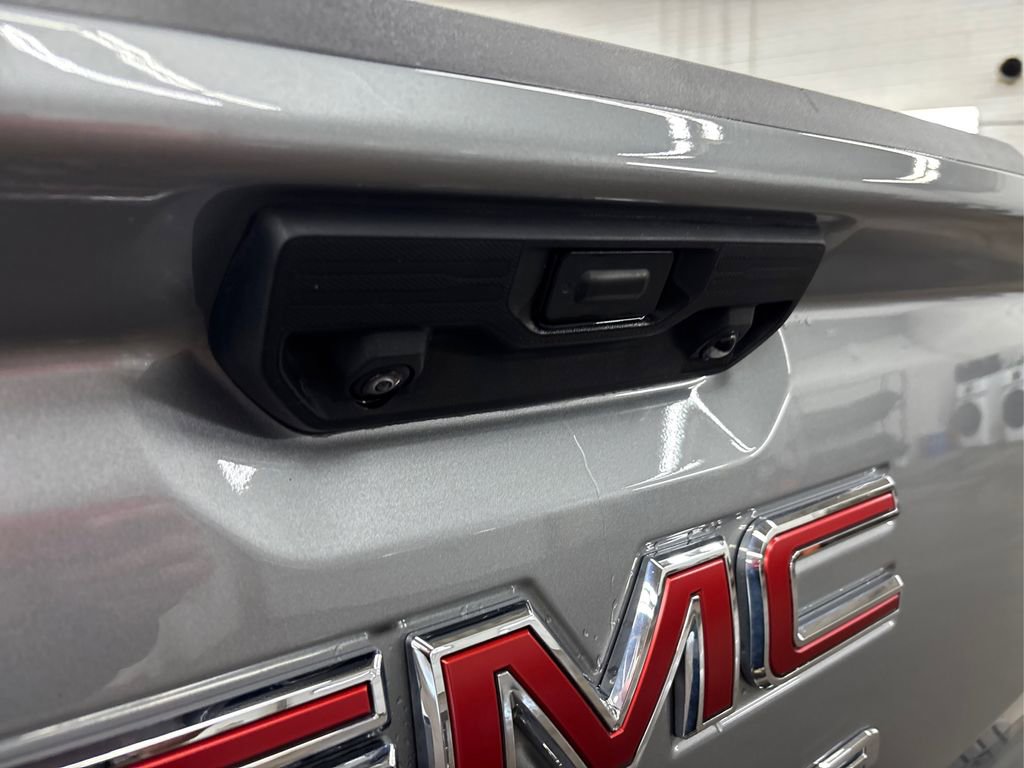 Used 2023 GMC Sierra 1500 Pro w/ Pro Value Package image 16