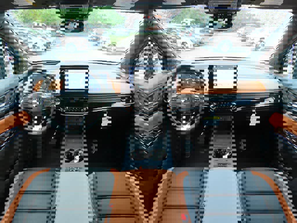 New 2026 Honda Prologue Elite image 18