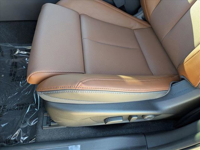 New 2026 Subaru Outback Touring XT image 4