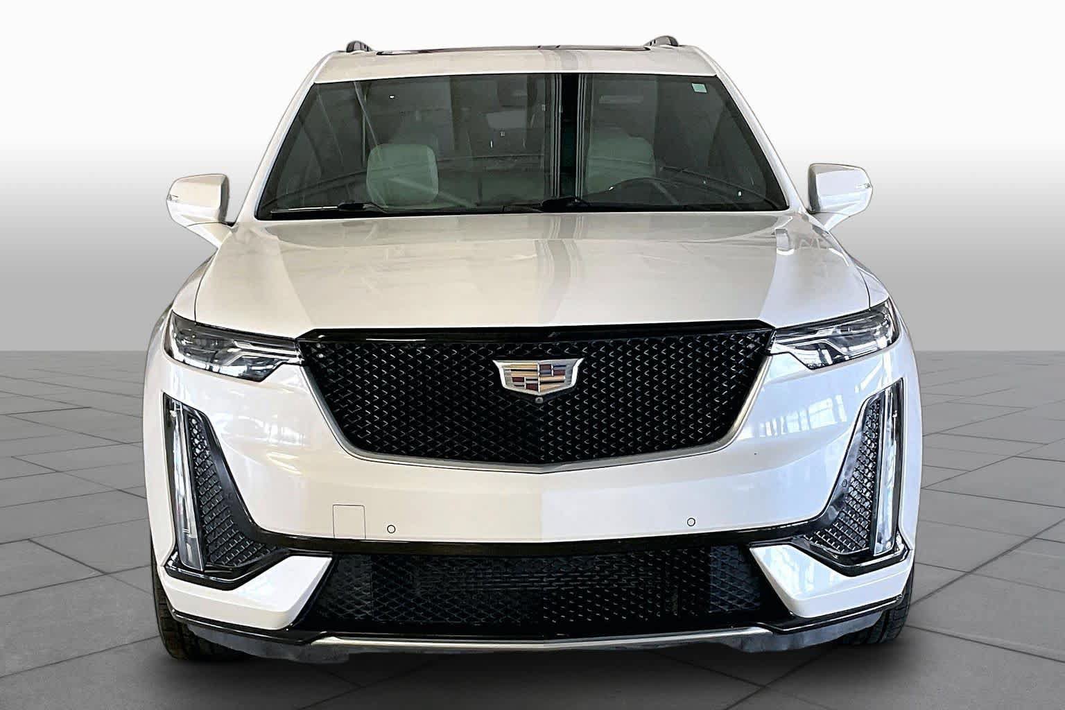 Used 2020 Cadillac XT6 Sport AWD/4WD image 3