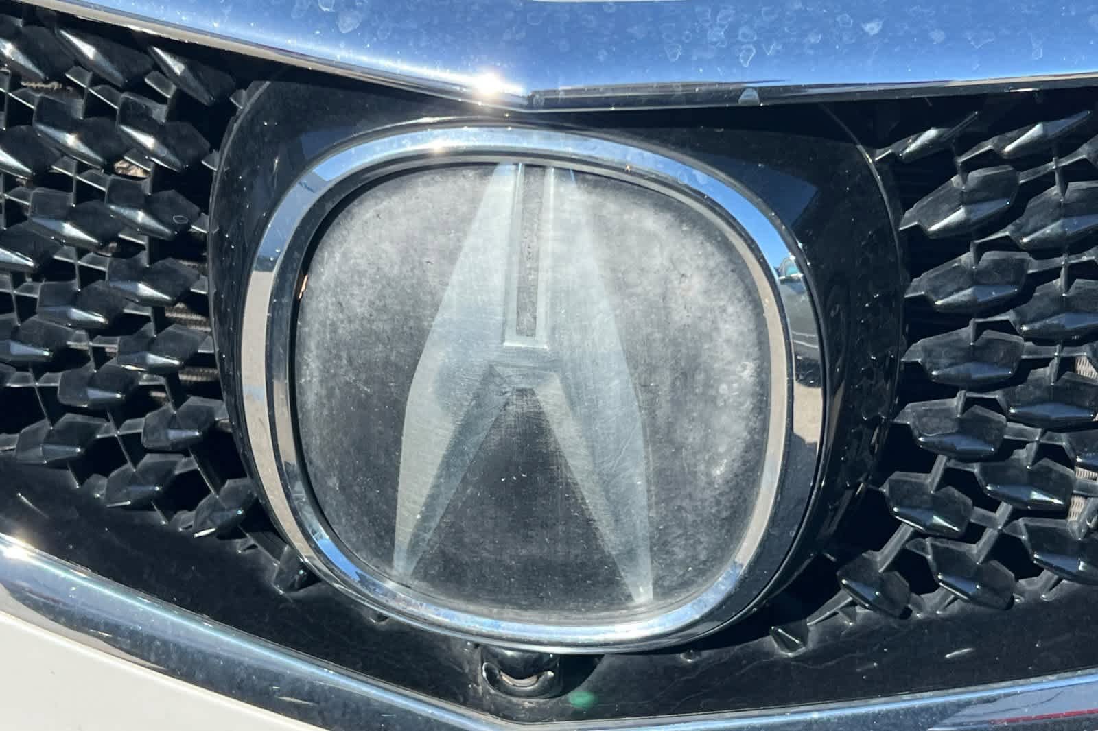 Used 2019 Acura RDX FWD w/ Advance Package image 13