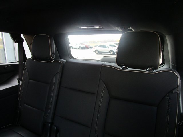 Used 2021 Chevrolet Tahoe Premier w/ Premium Package image 23