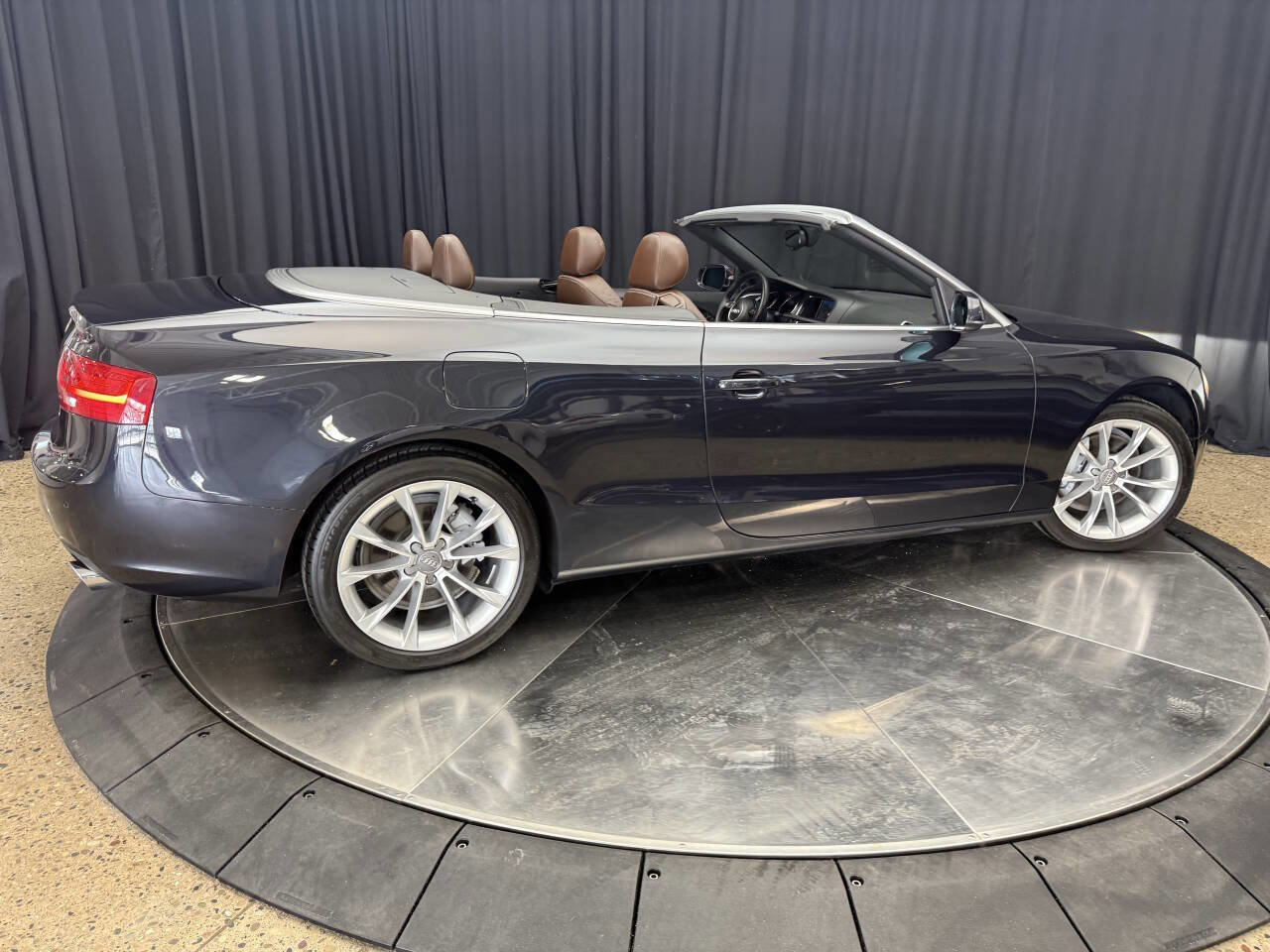 Used 2014 Audi A5 2.0T Premium Plus w/ Premium Plus Package image 12