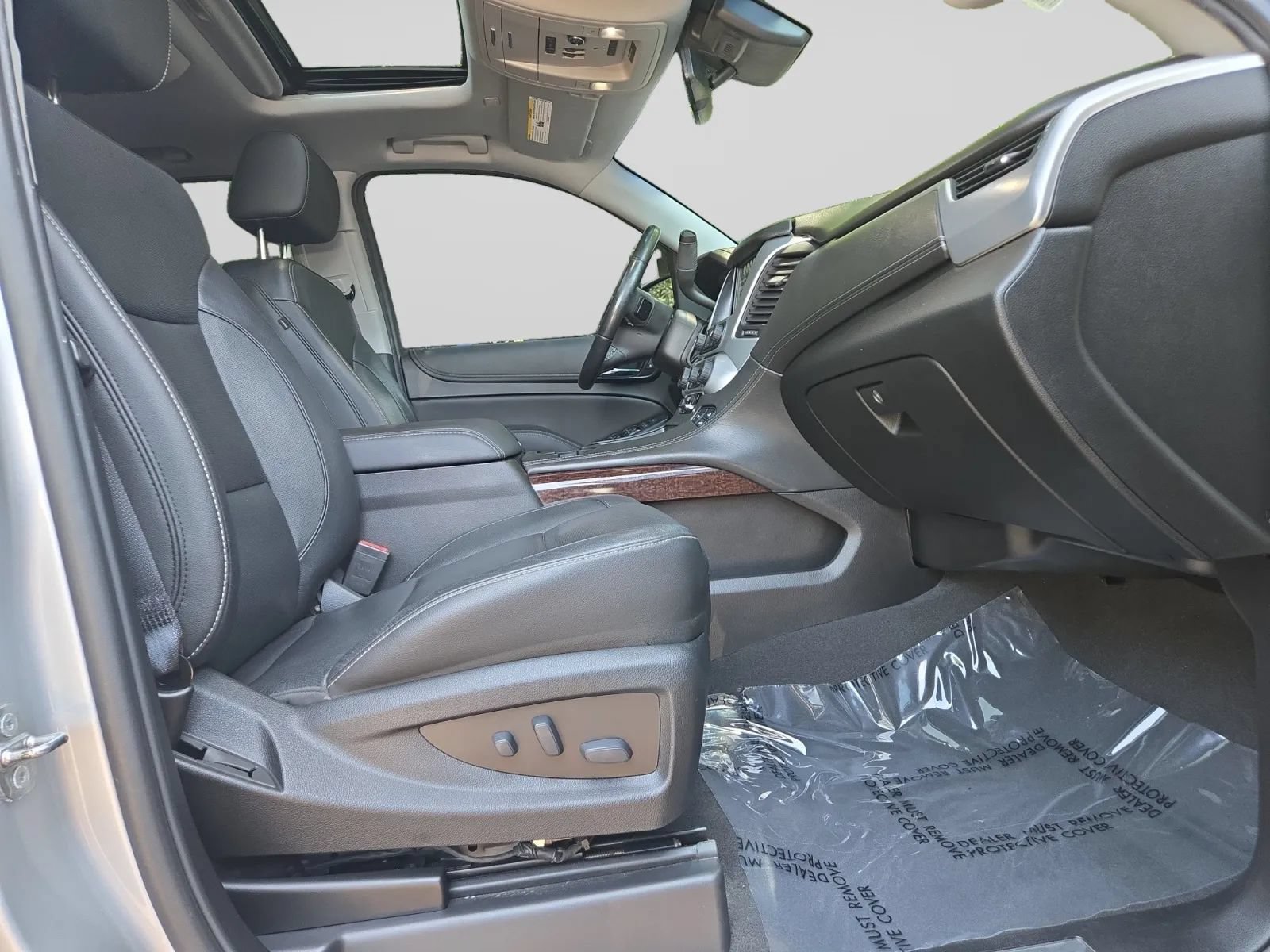 Used 2019 GMC Yukon XL SLT w/ Open Road Package RWD image 32