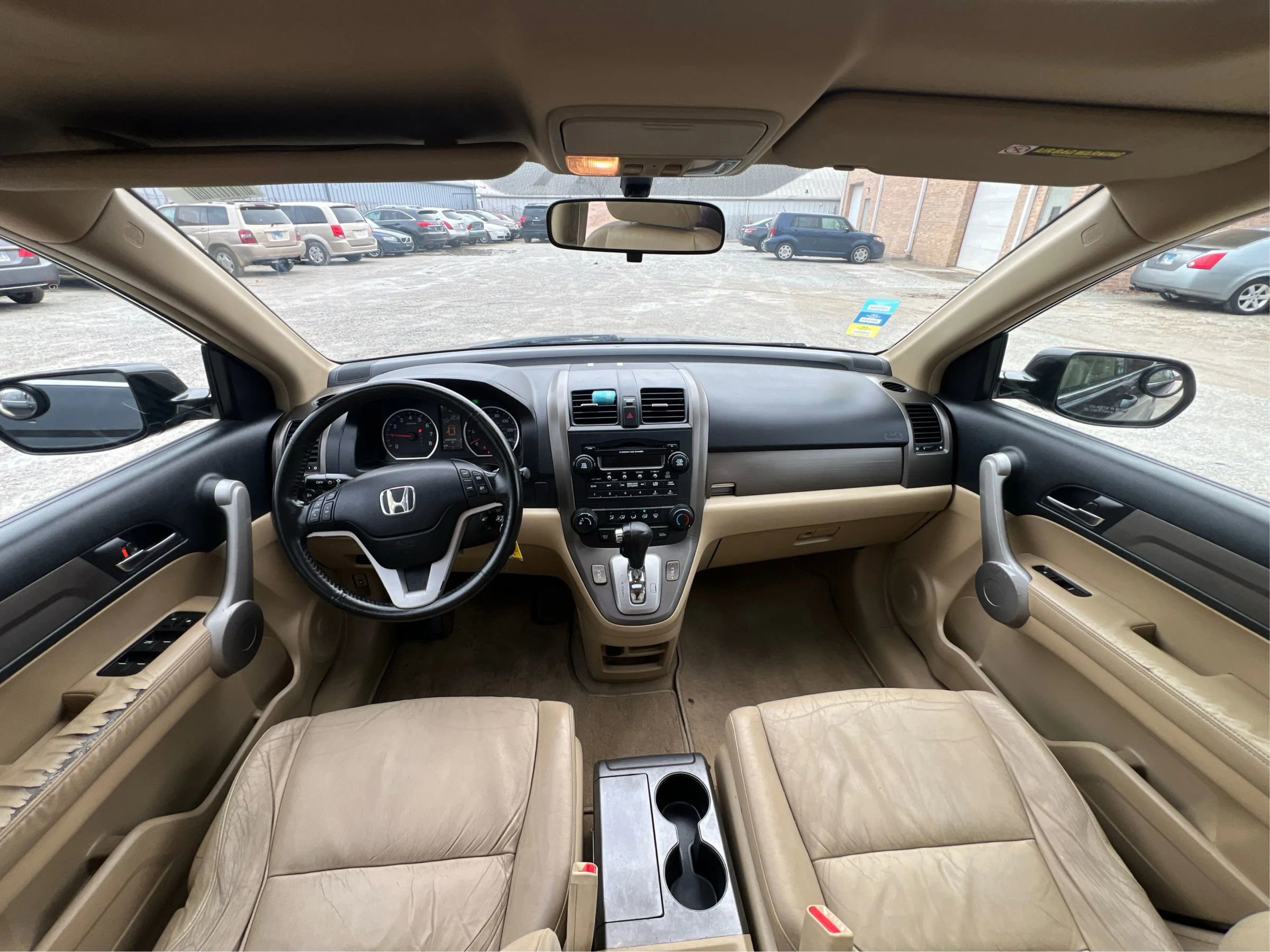 Used 2007 Honda CR-V EX-L image 27