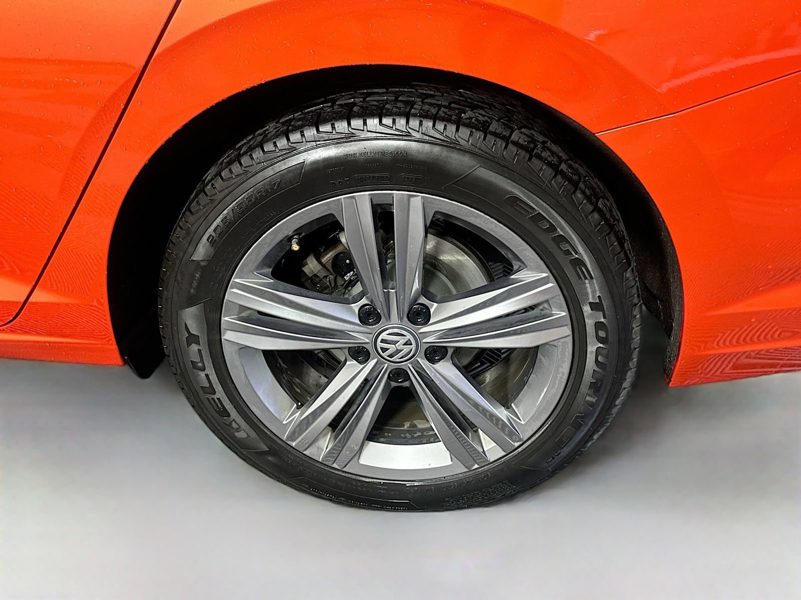 Used 2019 Volkswagen Jetta R-Line FWD image 30