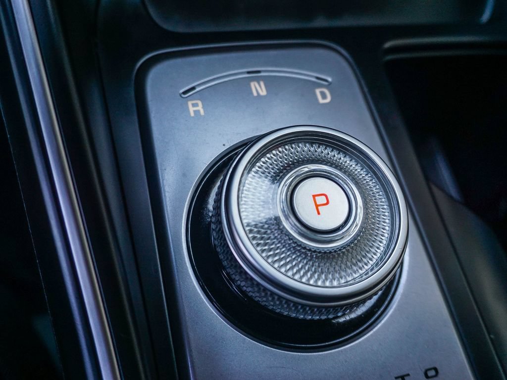 Certified 2025 Kia Sorento EX FWD image 23