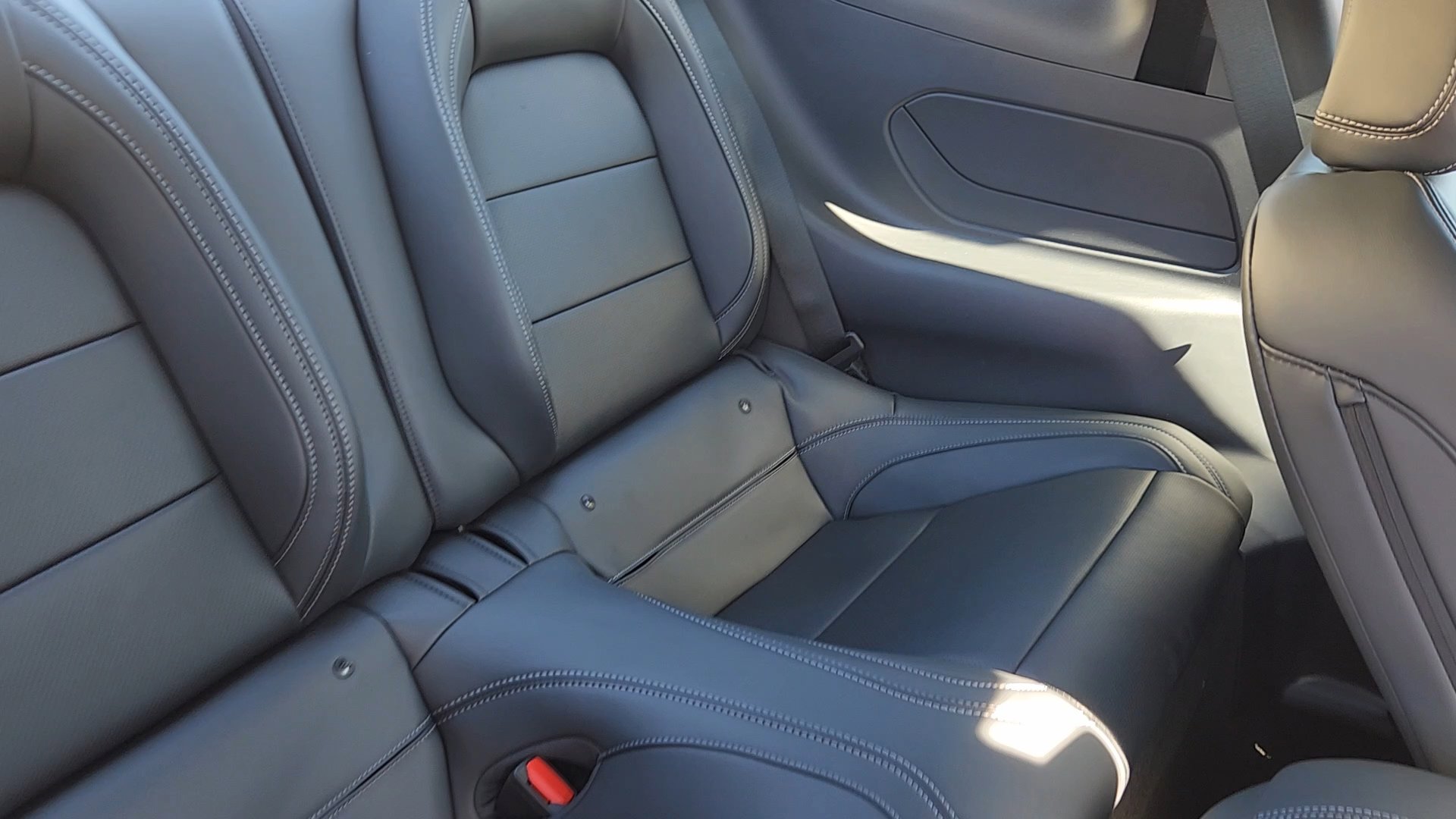 New 2025 Ford Mustang GT Premium w/ GT Performance Package image 23