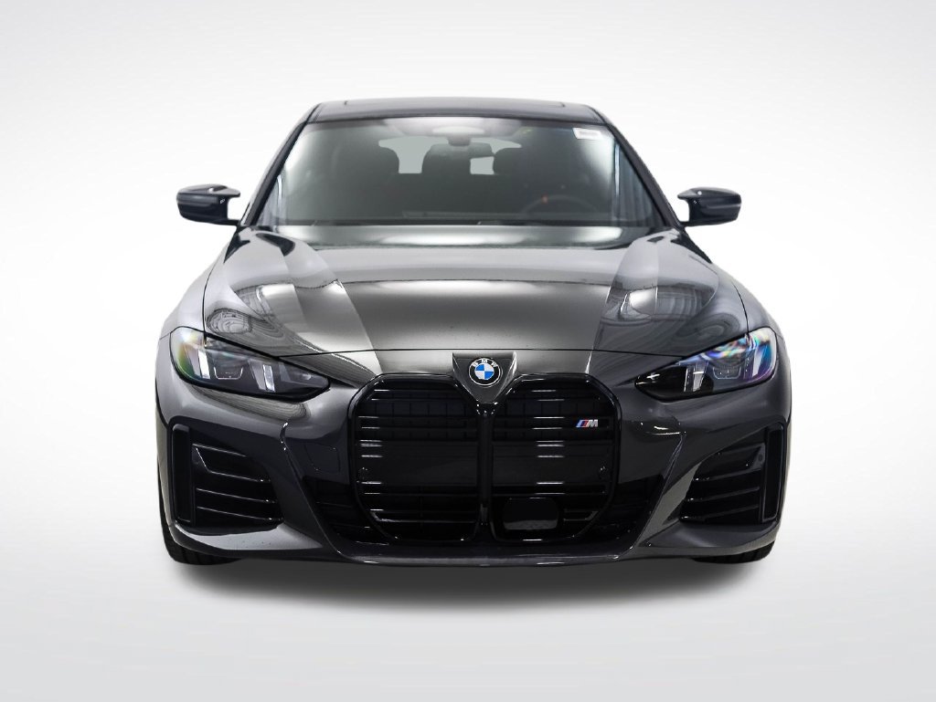 New 2027 BMW 440i xDrive w/ Premium Package AWD/4WD image 8