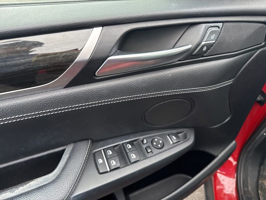 Used 2017 BMW X3 xDrive28i image 6