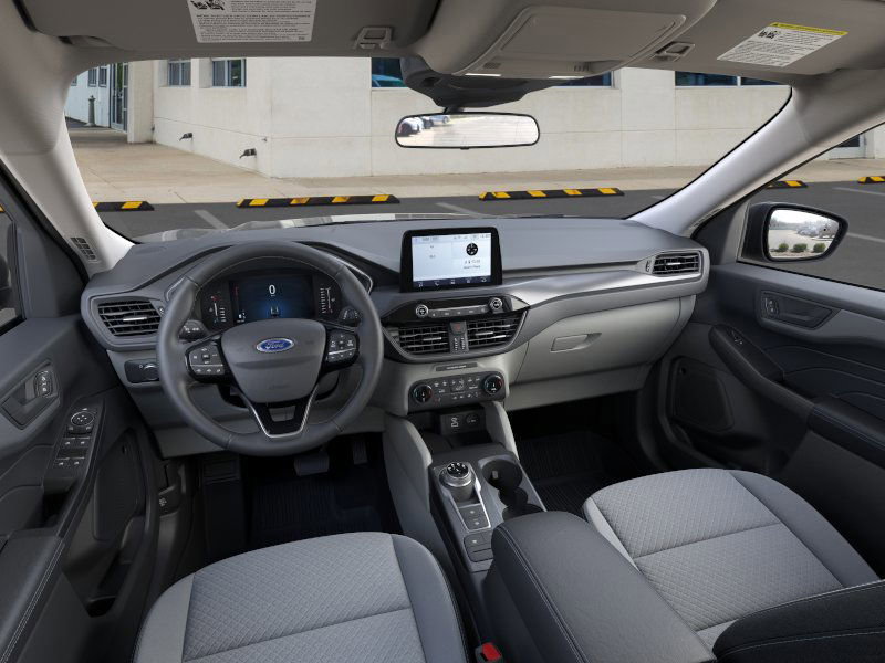 New 2026 Ford Escape Active w/ Cold Weather Package image 9