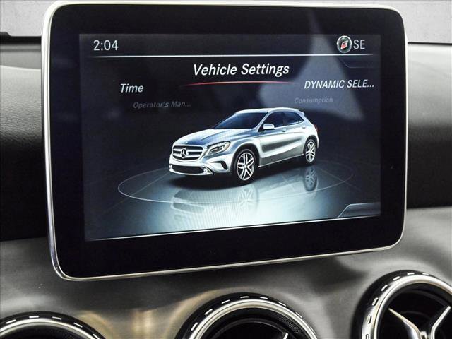Used 2016 Mercedes-Benz GLA 250 4MATIC image 16