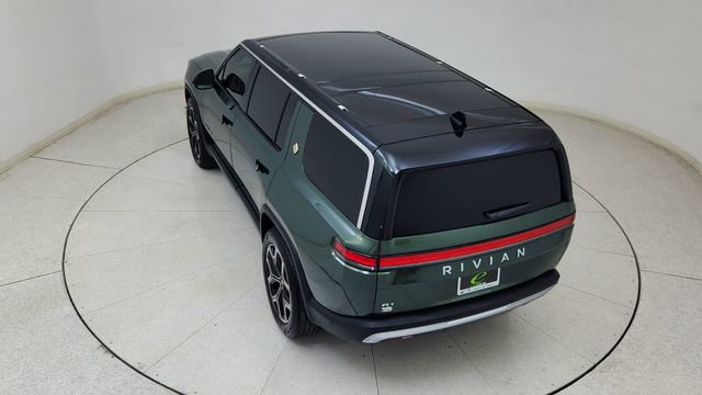 Used 2025 Rivian R1S Adventure image 85