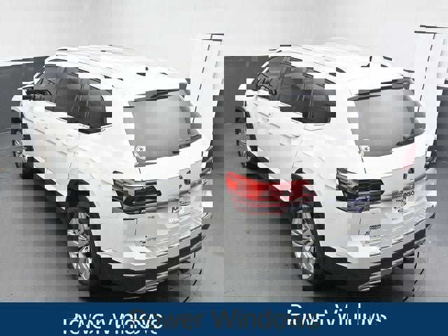 Used 2019 Volkswagen Atlas SE image 17