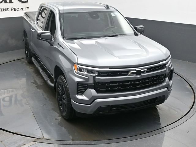 New 2026 Chevrolet Silverado 1500 RST image 25