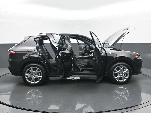 New 2025 Dodge Hornet R/T image 57