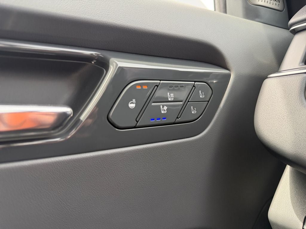 Used 2024 Kia EV9 Land AWD/4WD image 32