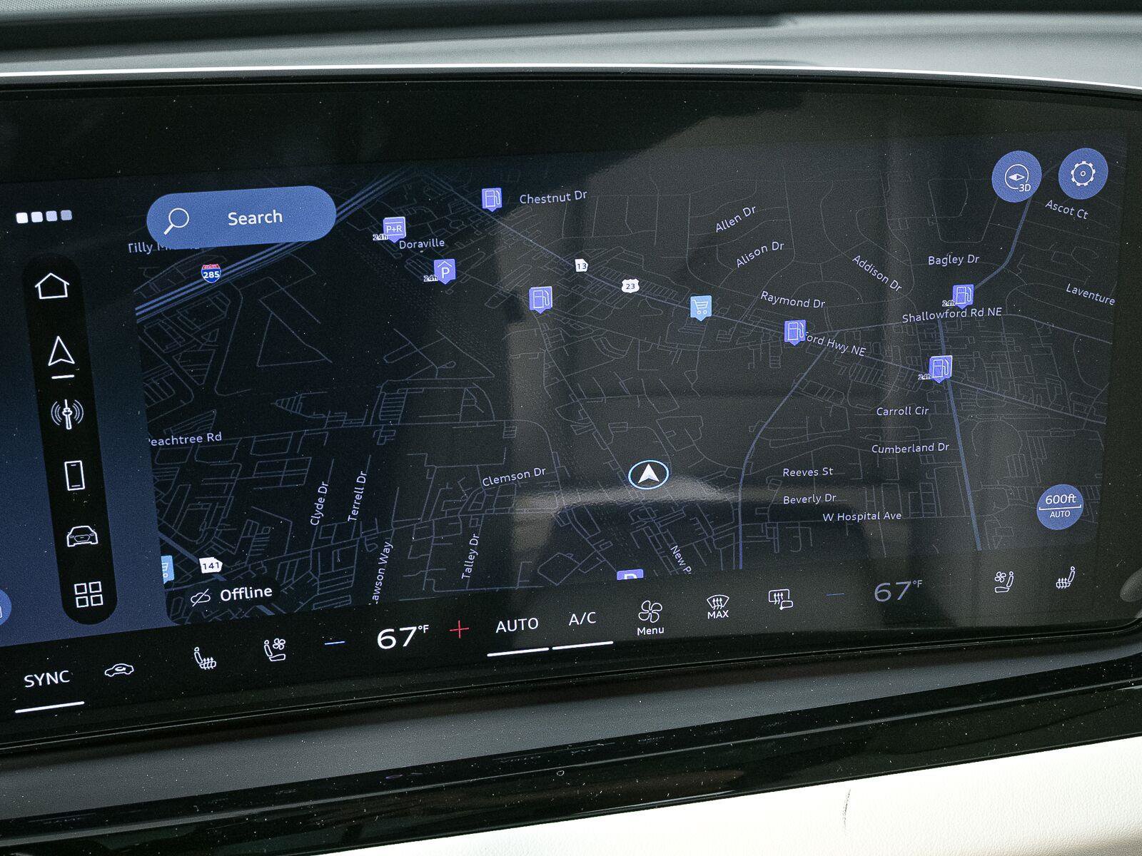 New 2026 Audi A5 Premium Plus AWD/4WD image 17