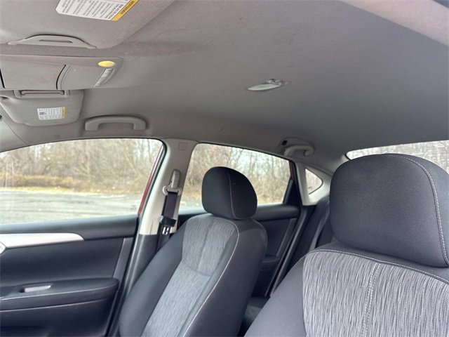 Used 2014 Nissan Sentra SV image 30