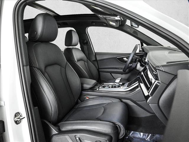 Certified 2026 Audi Q7 3.0T Prestige w/ Prestige Package image 23