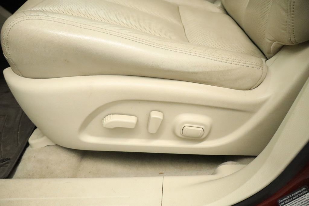 Used 2015 Nissan Murano SL w/ SL Technology Package image 32