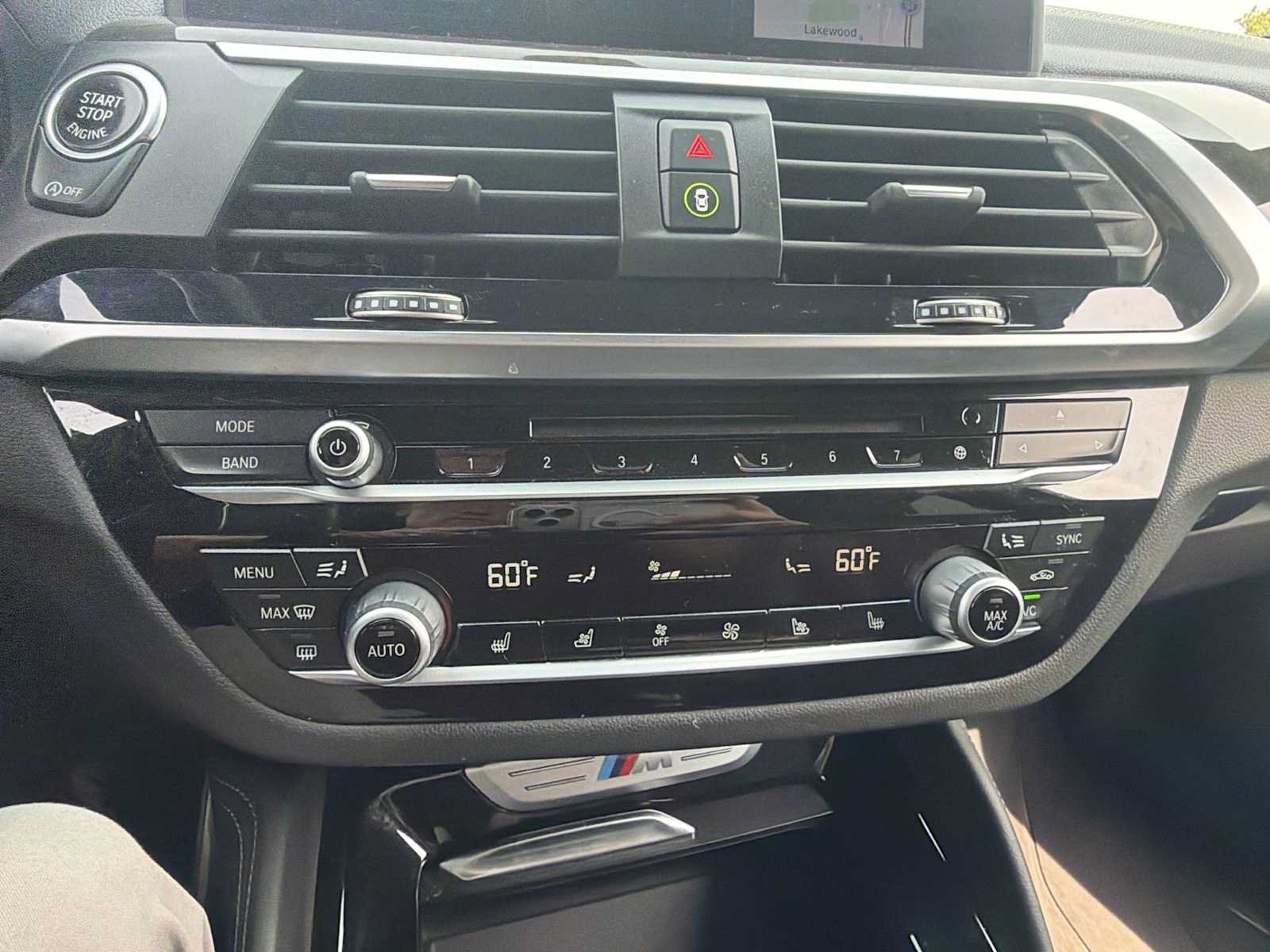 Used 2019 BMW X4 M40i w/ Premium Package AWD/4WD image 29