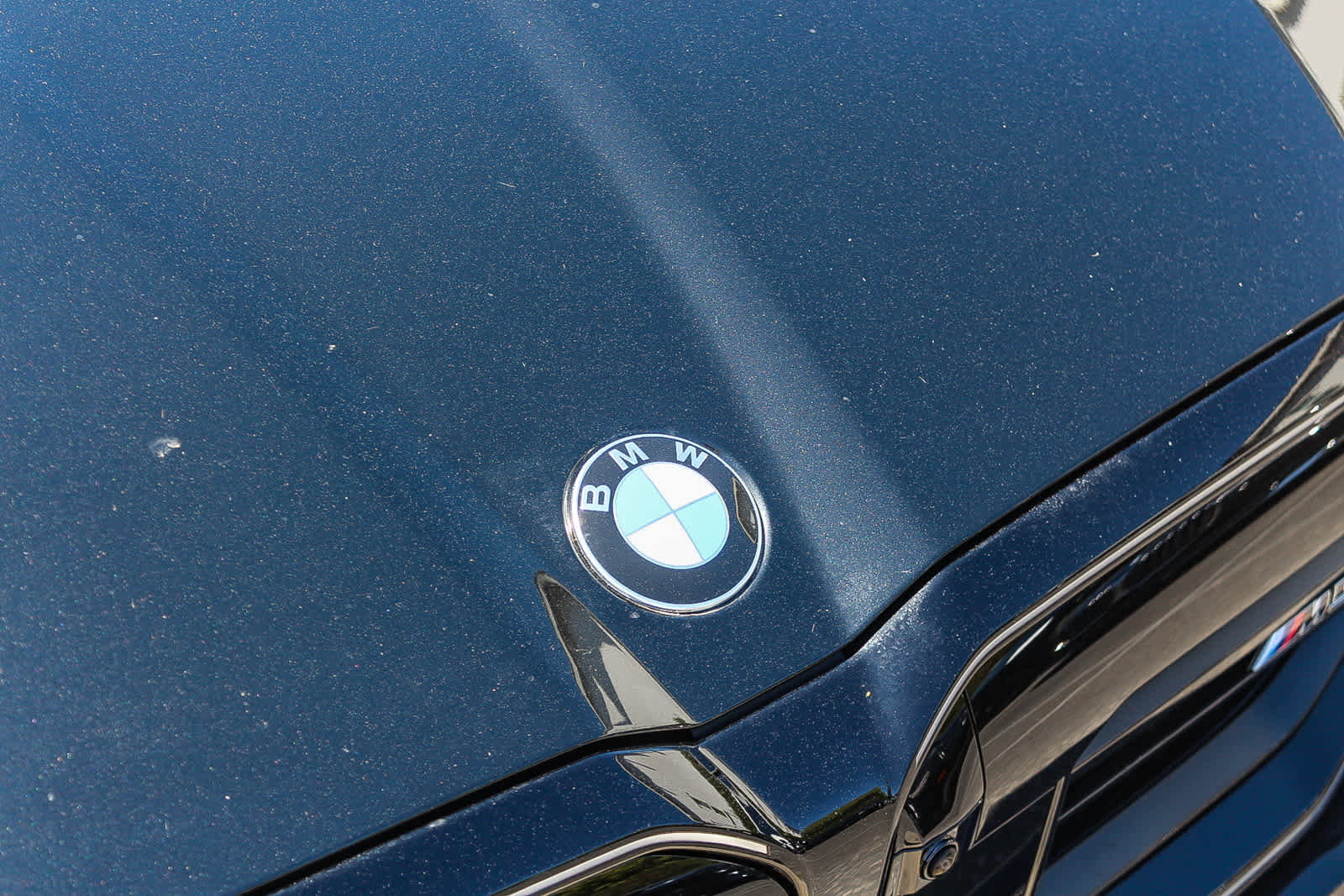 New 2026 BMW M5 w/ Carbon Package AWD/4WD image 11