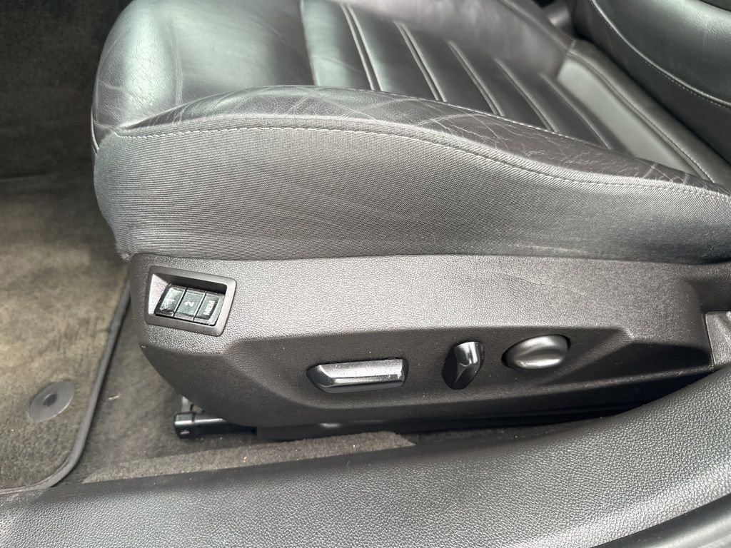 Used 2015 Buick Regal GS w/ Driver Confidence Package #1 FWD image 20