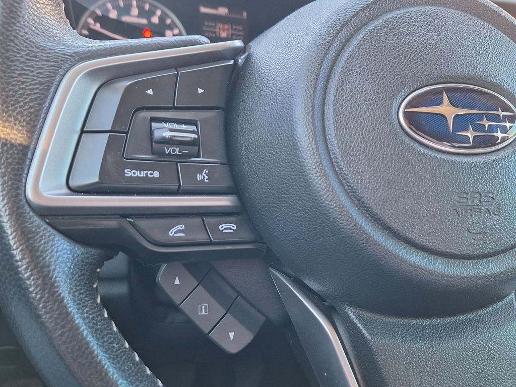 Used 2022 Subaru Outback Premium image 16