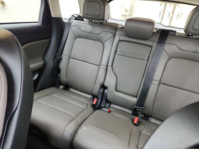 New 2025 Lincoln Corsair Reserve w/ Equipment Group 202A image 14