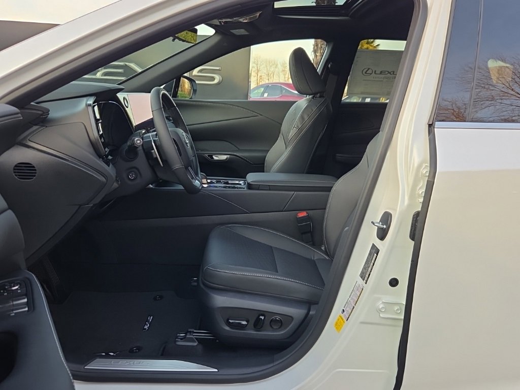New 2026 Lexus RX 350 Premium Plus image 4