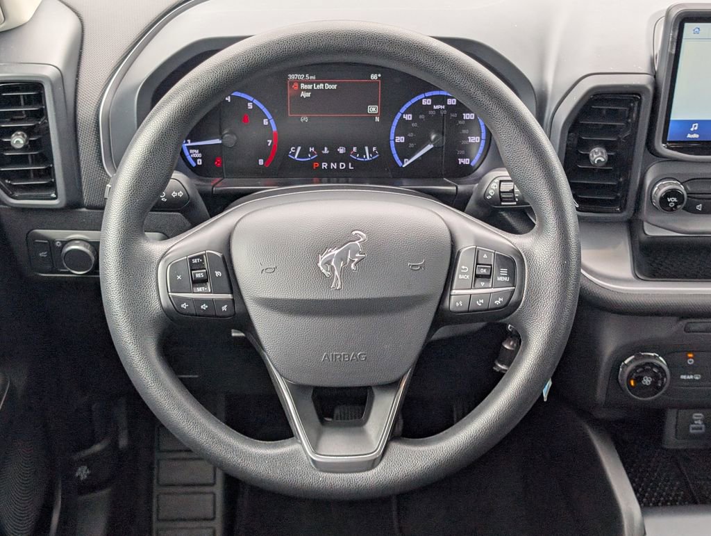 Used 2021 Ford Bronco Sport AWD/4WD image 13
