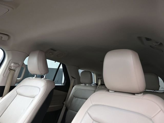 Used 2020 Ford Explorer Limited image 23