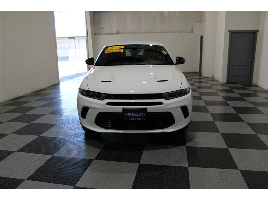 Used 2024 Dodge Hornet R/T w/ R/T Blacktop Package image 2