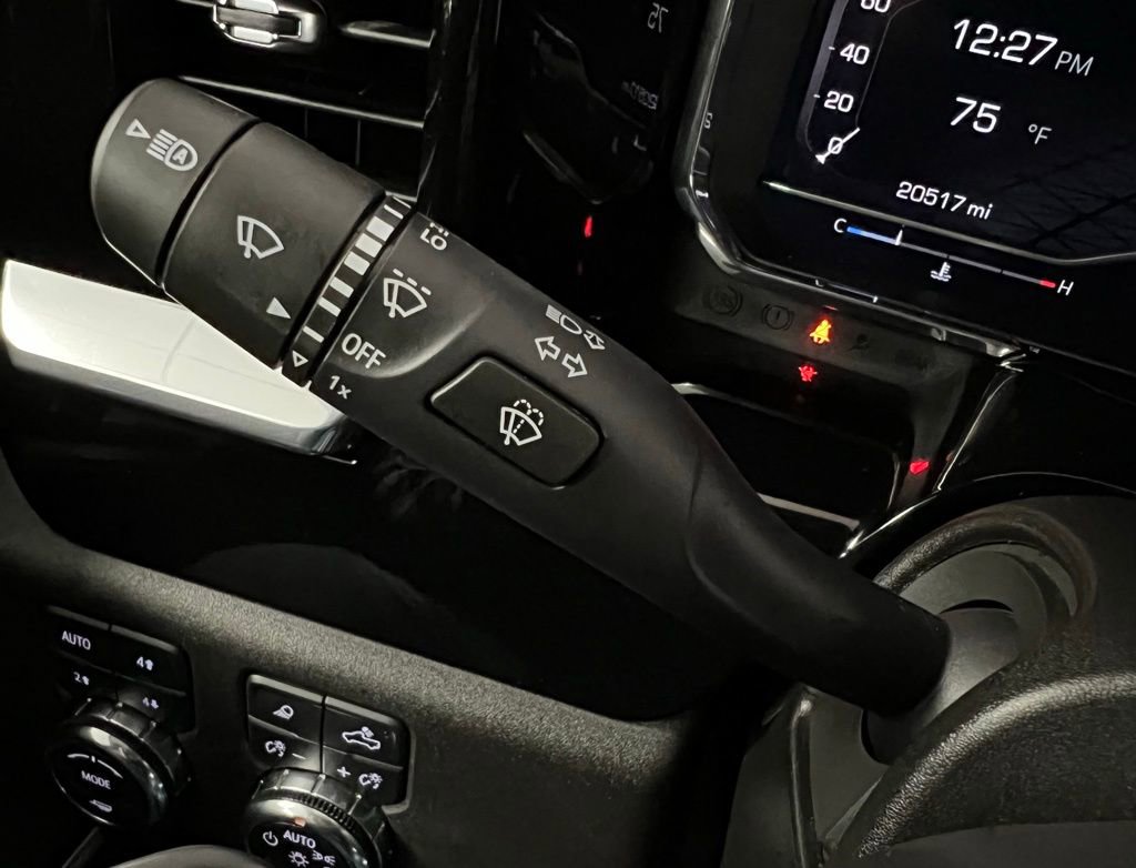 Used 2025 GMC Sierra 1500 Elevation w/ Elevation Premium Package image 36