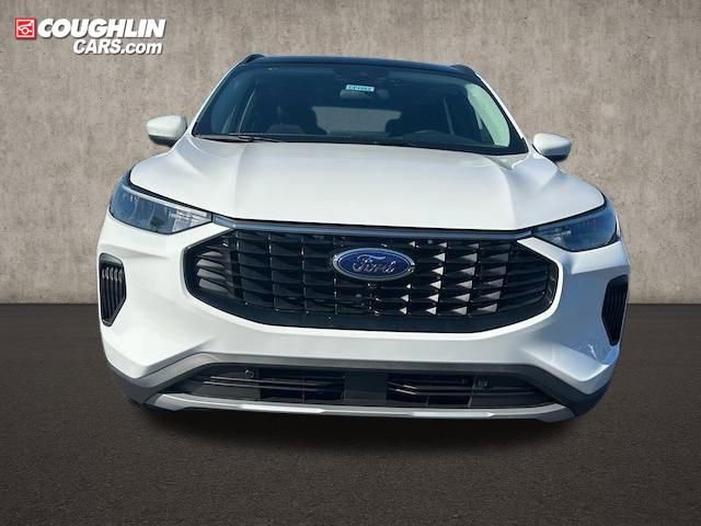 New 2024 Ford Escape Active w/ Tech Pack #2 image 2