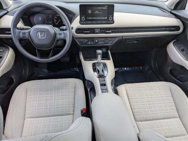 Used 2025 Honda HR-V LX image 16