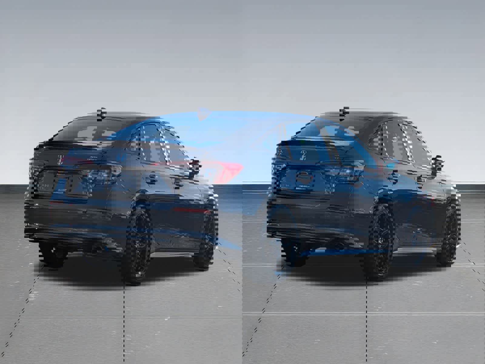 Used 2024 Honda Civic Sport image 6