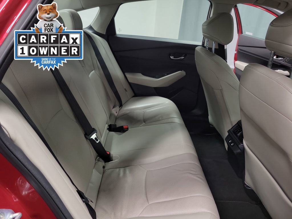 Used 2023 Honda Accord EX-L image 22