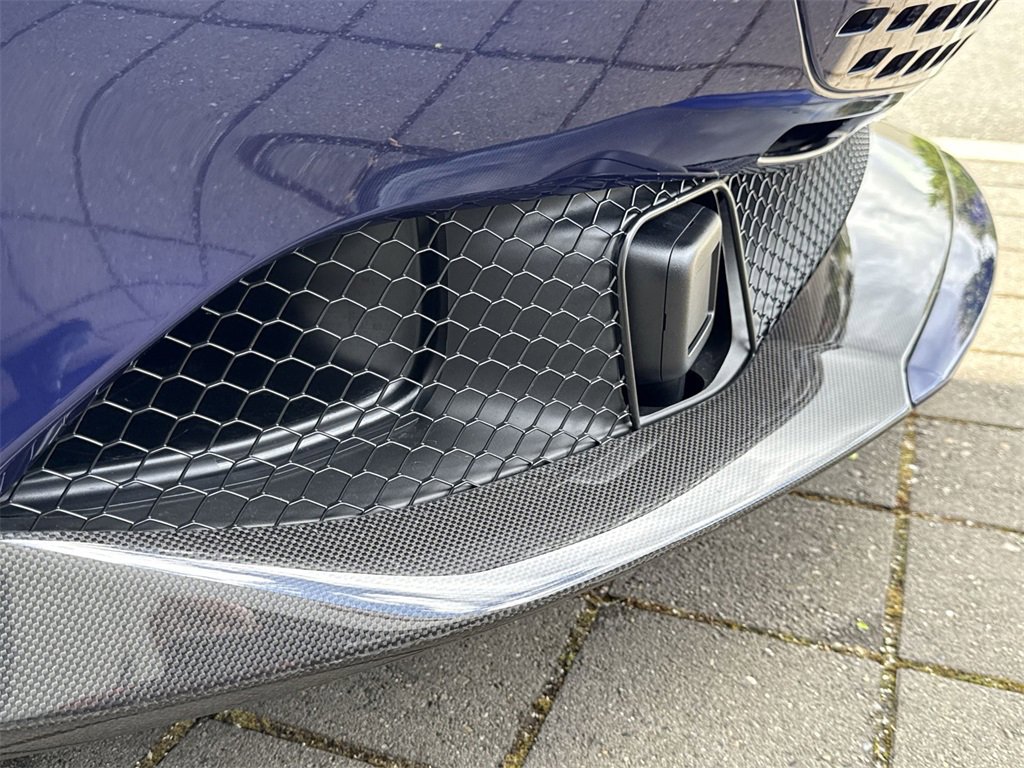 Certified 2023 Ferrari Roma image 27